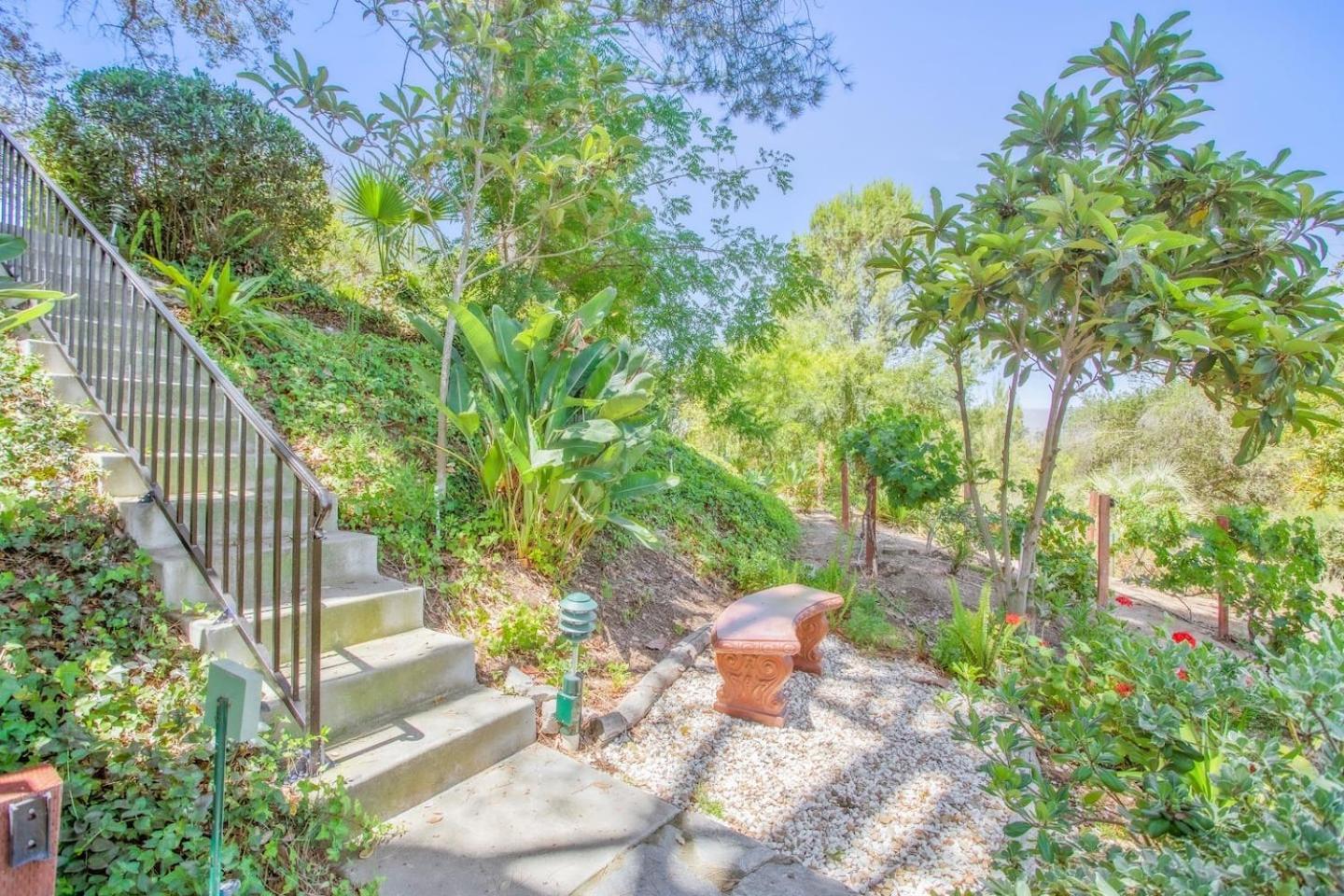 Nature Focused Villa Designed For Wellness Fallbrook Bagian luar foto