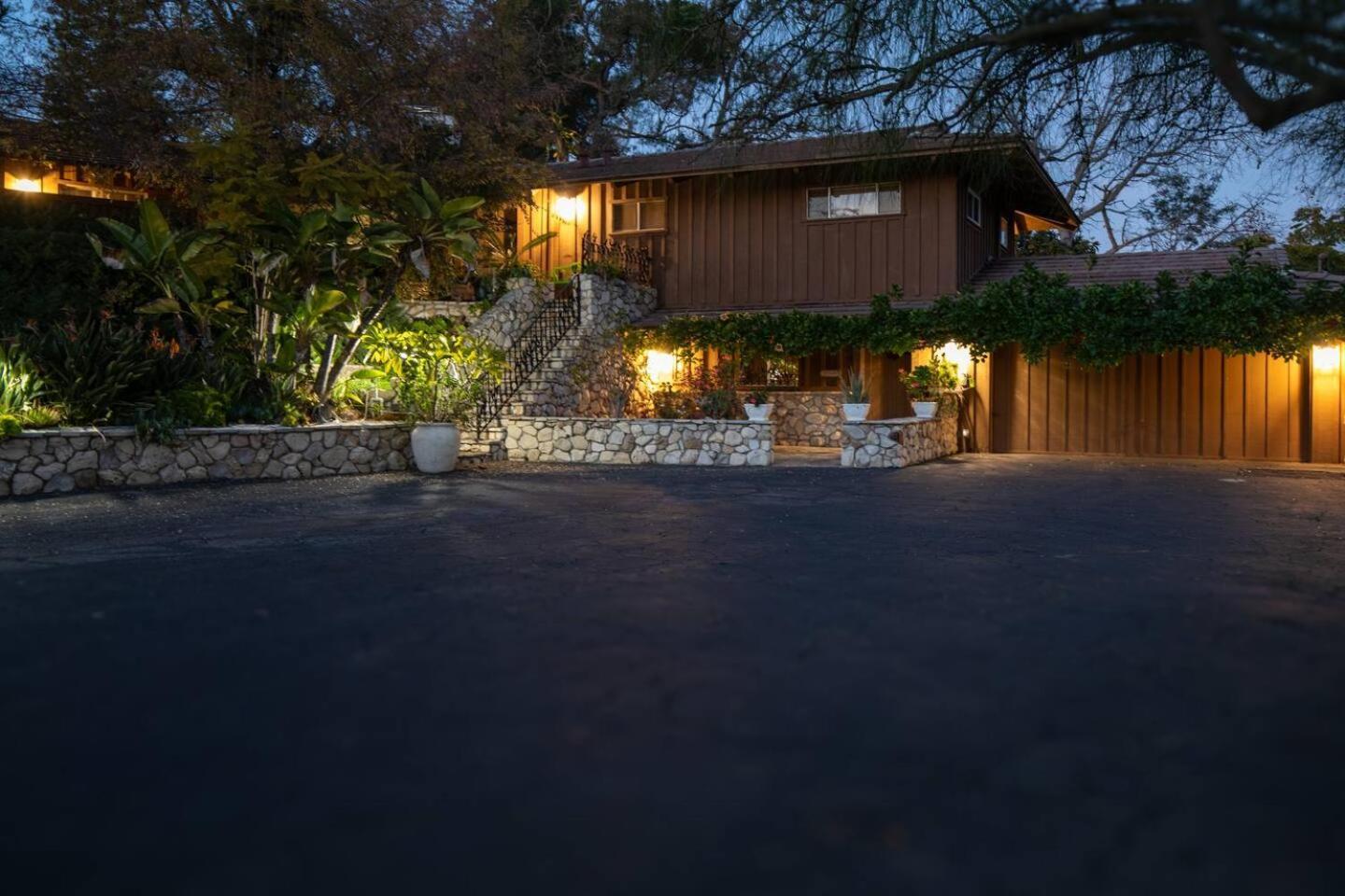 Nature Focused Villa Designed For Wellness Fallbrook Bagian luar foto