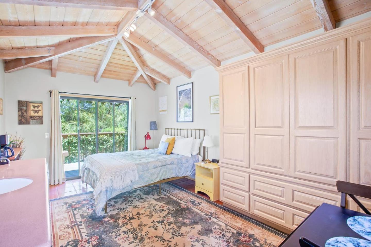 Nature Focused Villa Designed For Wellness Fallbrook Bagian luar foto