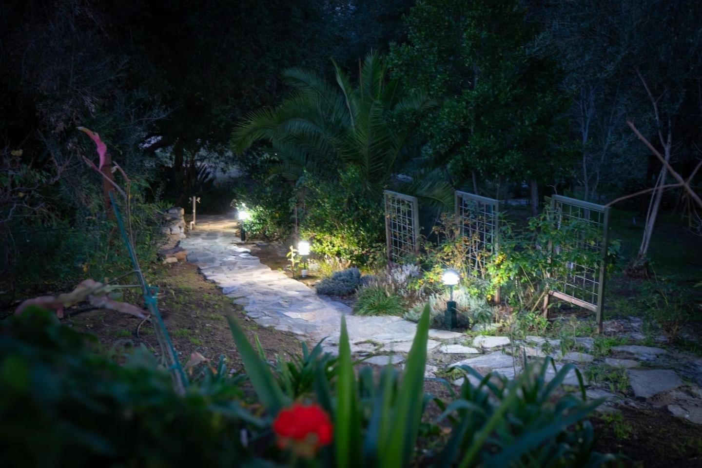 Nature Focused Villa Designed For Wellness Fallbrook Bagian luar foto