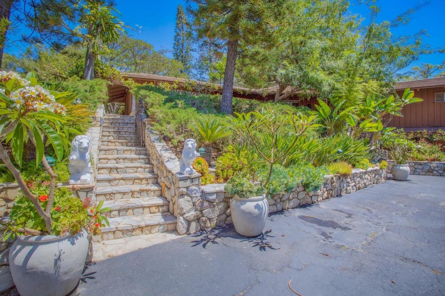 Nature Focused Villa Designed For Wellness Fallbrook Bagian luar foto