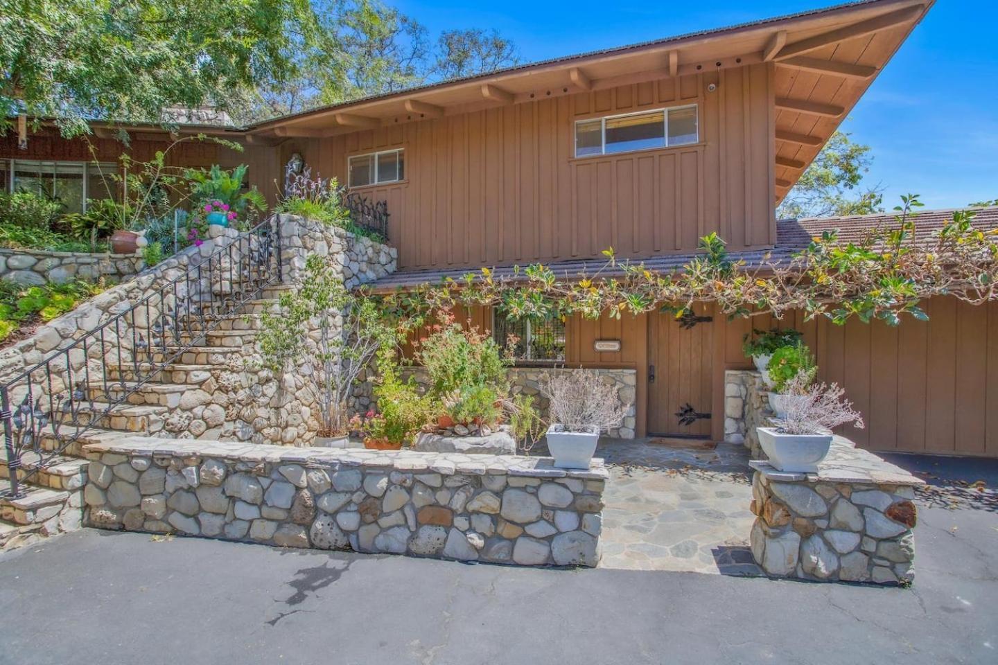 Nature Focused Villa Designed For Wellness Fallbrook Bagian luar foto