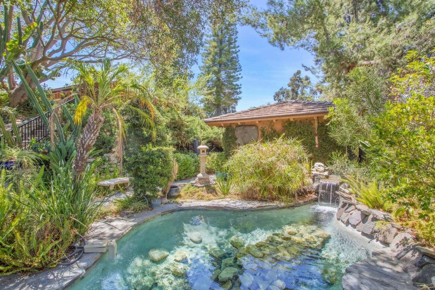 Nature Focused Villa Designed For Wellness Fallbrook Bagian luar foto