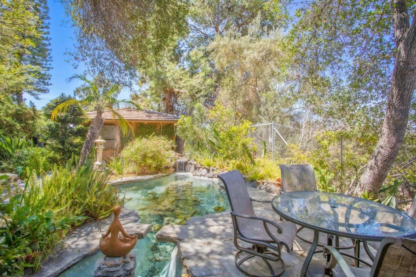 Nature Focused Villa Designed For Wellness Fallbrook Bagian luar foto