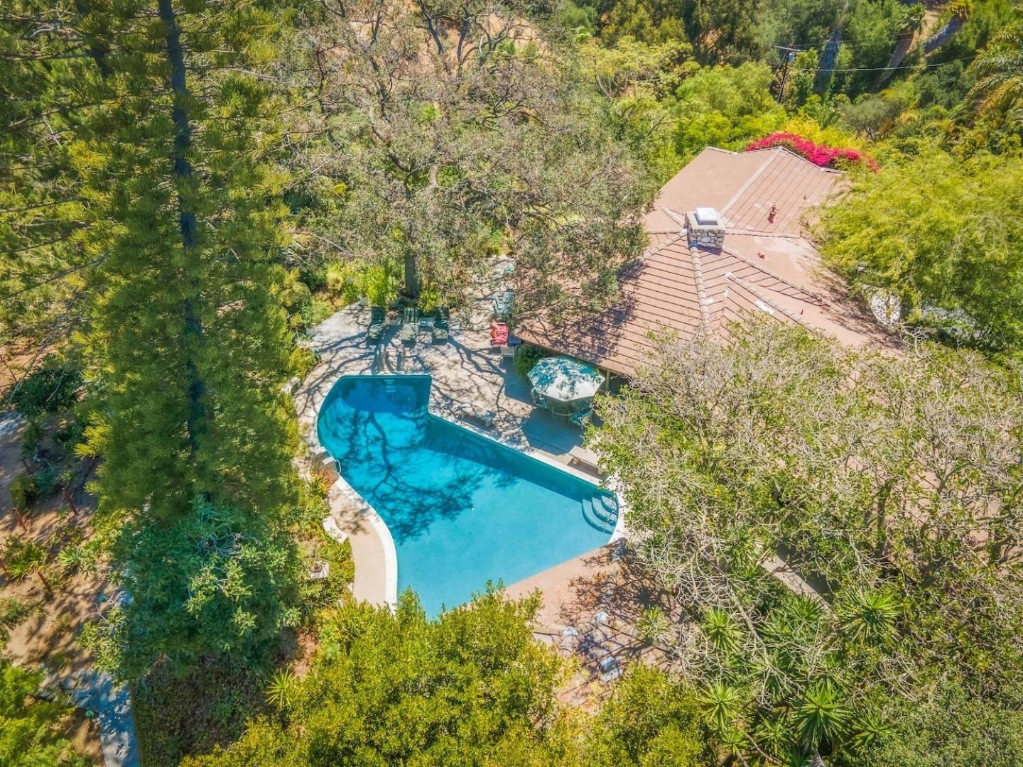 Nature Focused Villa Designed For Wellness Fallbrook Bagian luar foto