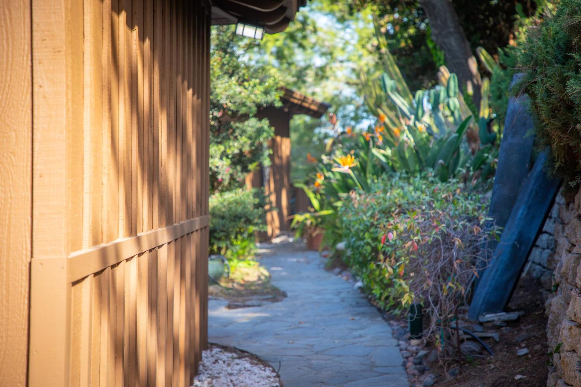 Nature Focused Villa Designed For Wellness Fallbrook Bagian luar foto