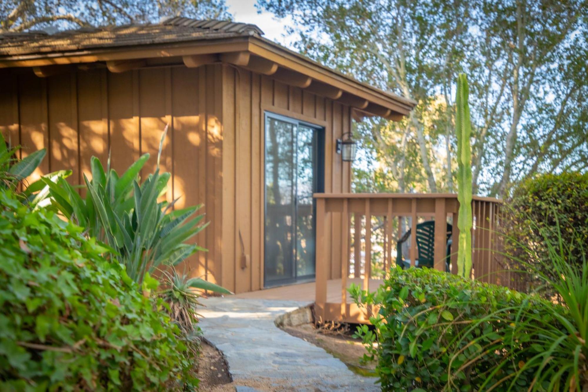 Nature Focused Villa Designed For Wellness Fallbrook Bagian luar foto