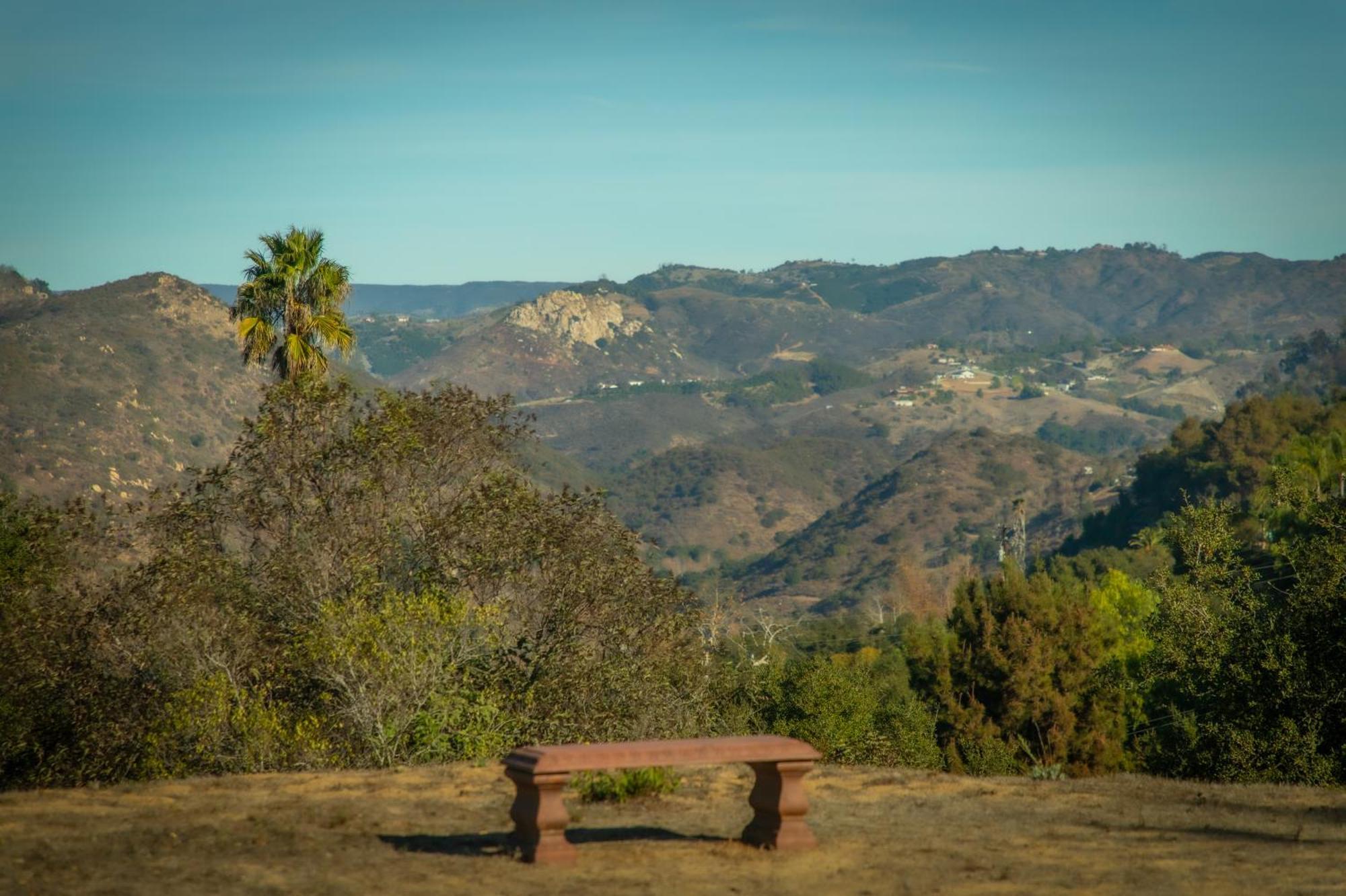 Nature Focused Villa Designed For Wellness Fallbrook Bagian luar foto